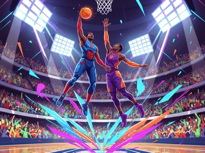 tại sao nba nên loại bỏ các hội nghị để xếp hạt giống vòng loại trực tiếp